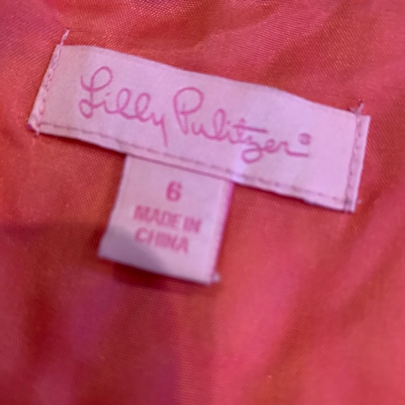 Dress - Picture 3 of 4